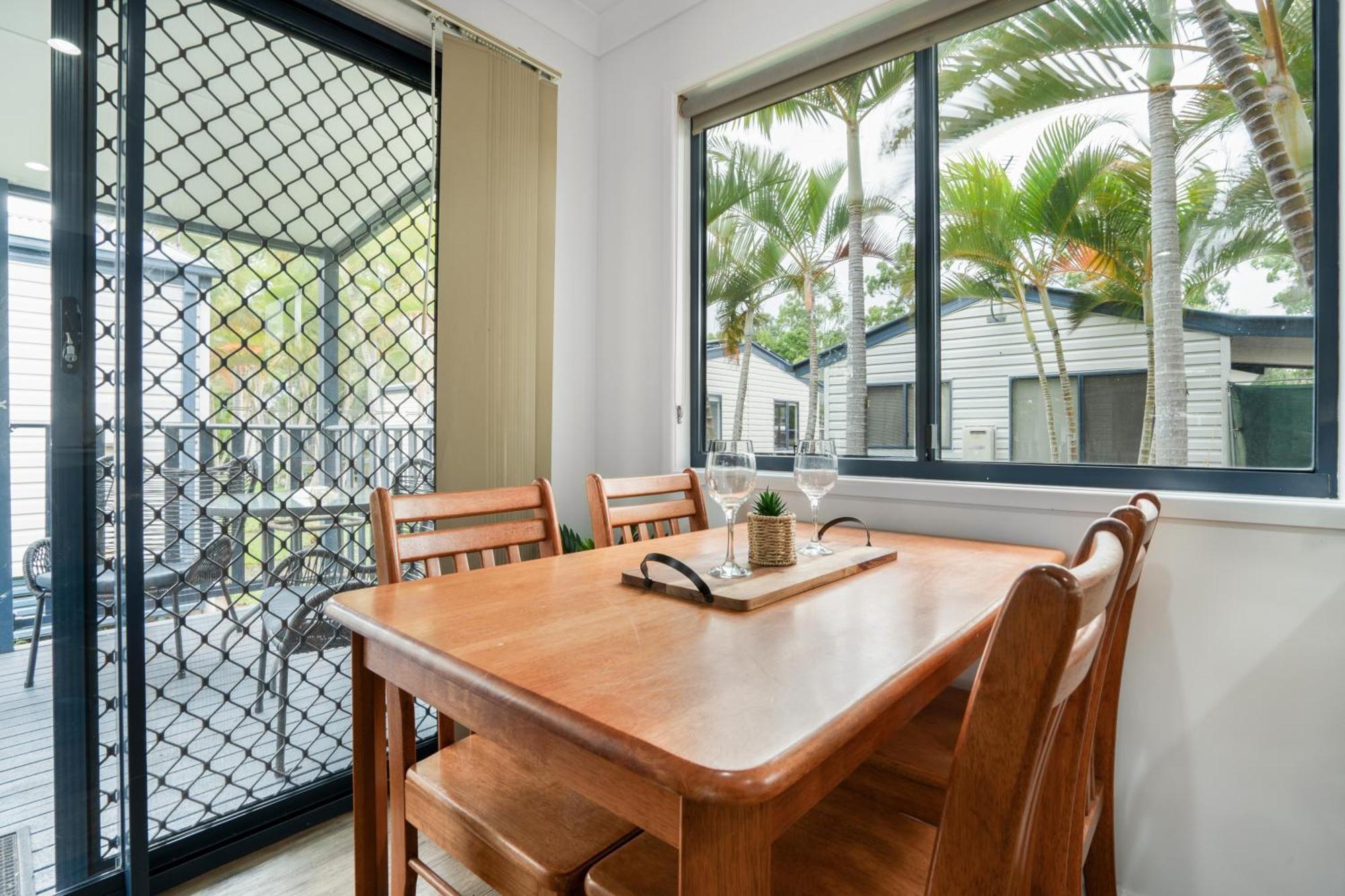 Tasman Holiday Parks - Fraser Coast Hervey Bay Exterior photo
