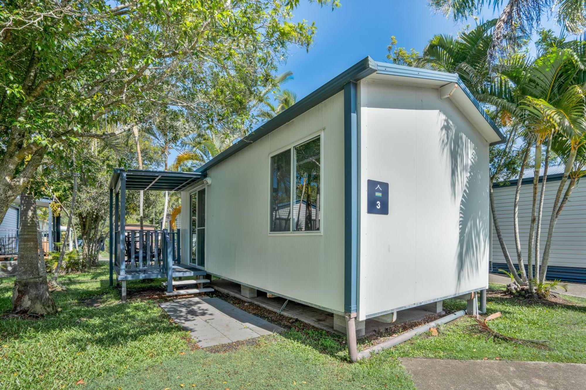 Tasman Holiday Parks - Fraser Coast Hervey Bay Exterior photo